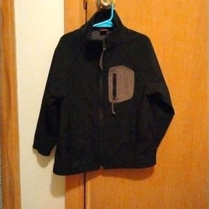 Size XS black 5 pocket jacket